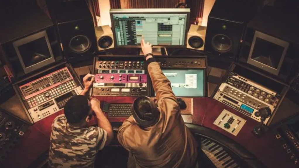 A And R A&R Explained: The Role of Artists and Repertoire in the Music Industry ...