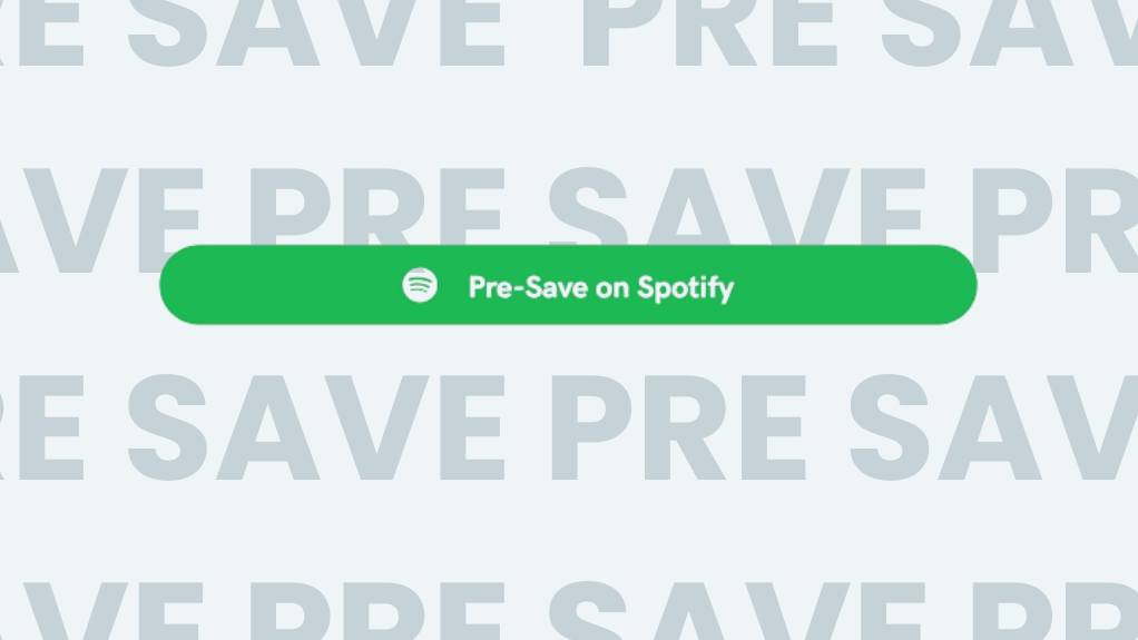 Predayed Spotify The Power of Spotify Presaves: How to Set It Up and Boost Release Day ...