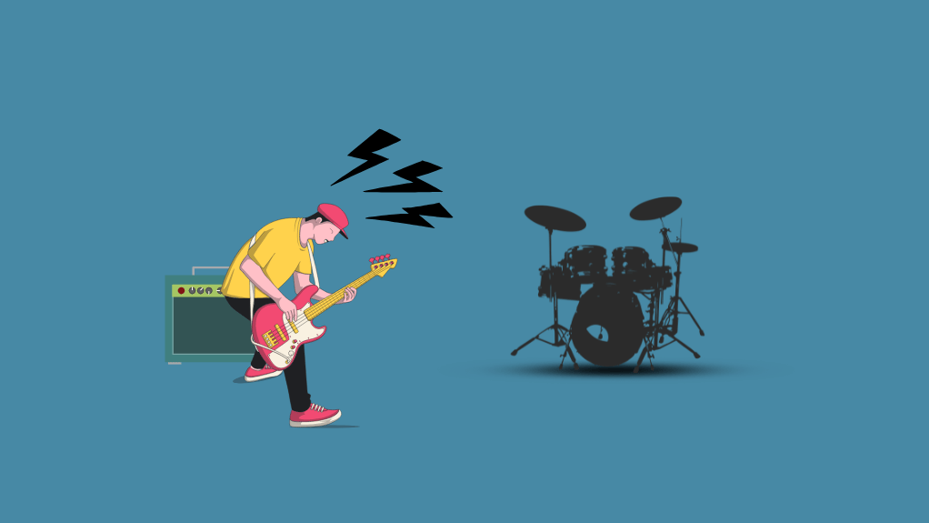 How to Start a Band: From Finding Members to Playing Your First Gigs