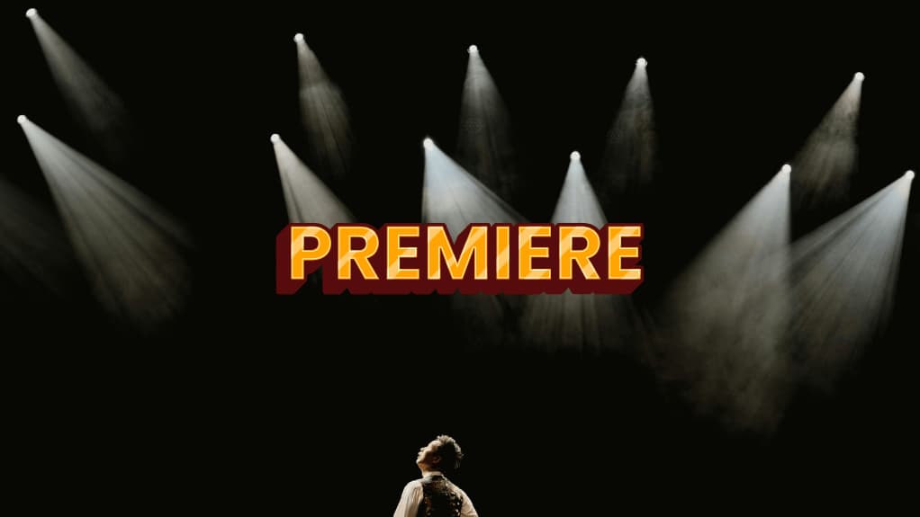 Premier Example What is a Premiere and How to Secure One? | Music Promotion